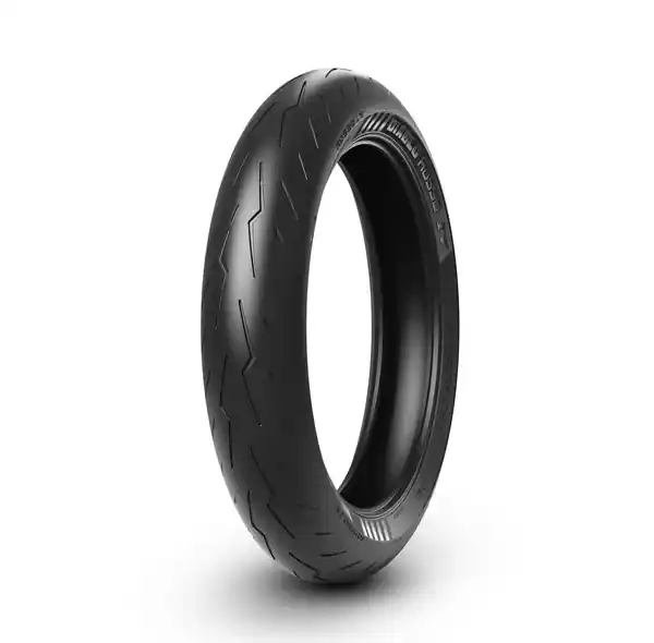 Noutate Anvelopa față 110/70-17 Pirelli Diablo Rosso IV