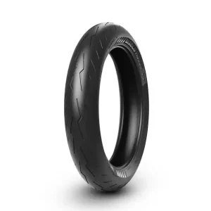 Anvelopa Fata 110/70Z-17 Pirelli Diablo Rosso Iv Preț redus