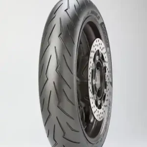 Anvelopă față 120/70-14 Pirelli Diablo Rosso pentru scuter Vezi acum