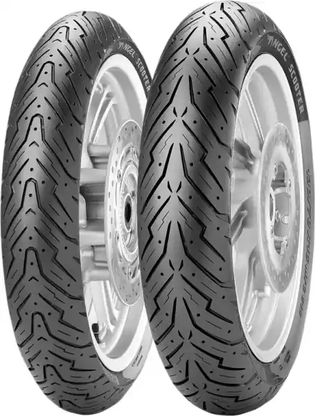 Anvelopa Fata 120/70-12 Pirelli Angel Scooter Cumpără online