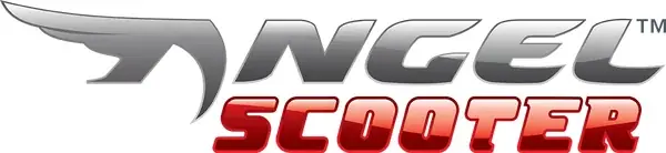 Angel Scooter Tire Preț mic