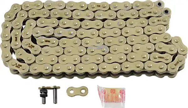 Comandă acum 530 Max X Chain Gold