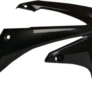 Reducere de preț Capace pentru radiatoare Honda, negru