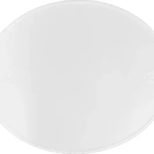 Front Number Plate Preston Petty White Ultima șansă