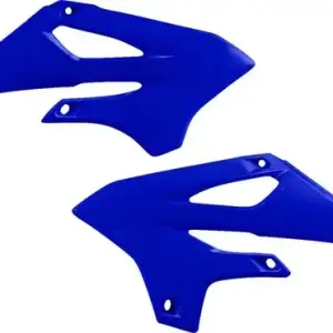 Cel mai vândut Cape pentru radiatoare pentru Yamaha Blue