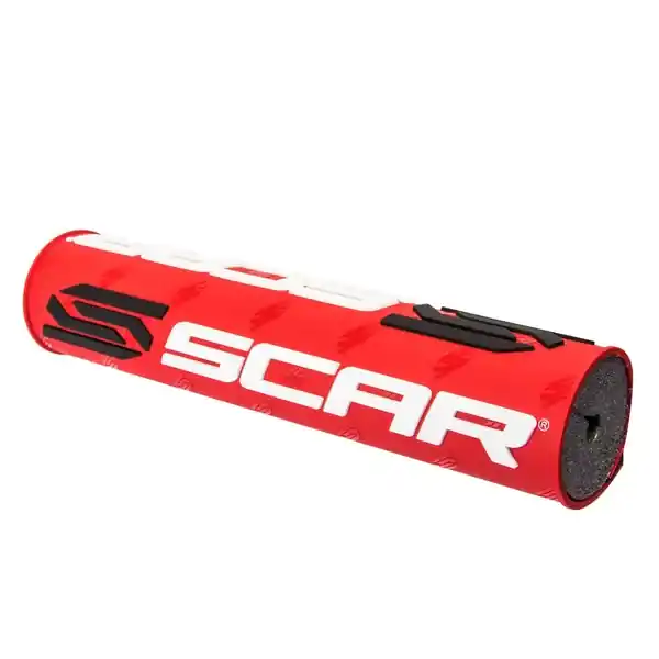 22 Mm (7/8(r)) S² Regular Bar Pad Red Cel mai vândut