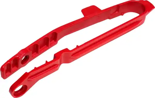 Replacement Plastic Chain Slider Red Ofertă