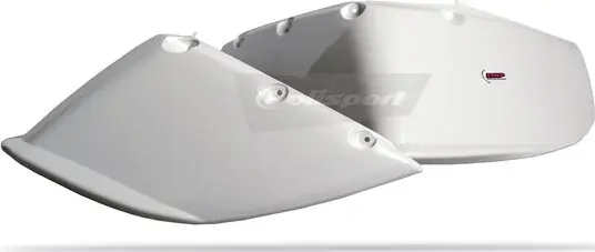 Vezi acum Front Fender Replica For Yamaha White