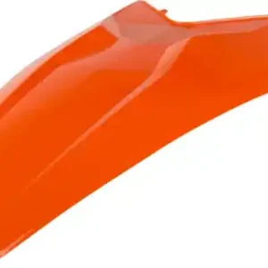 Aripă spate pentru KTM, portocaliu Ofertă