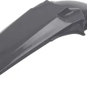 Aripă spate pentru Yamaha, gri Disponibil imediat