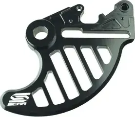 Cumpără acum Brake Rotor Guard Anodized, Black