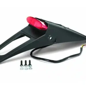 Stopuri Rsp Led 2.0, negru Plată securizată