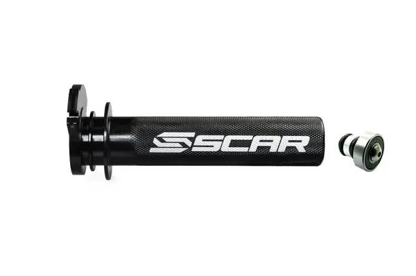 Vezi acum Throttle Tubes With Bearing Black