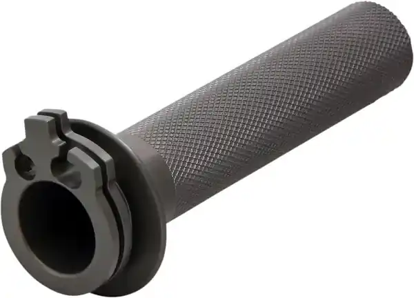 Preferatul clienților Throttle Tube Black