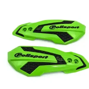 Calitate înaltă Replacement Plastic For Mx Flow Handguard Black, Green