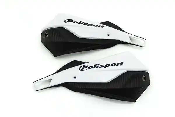 Noutate Piese de schimb din plastic pentru Trailblazer – negru, alb