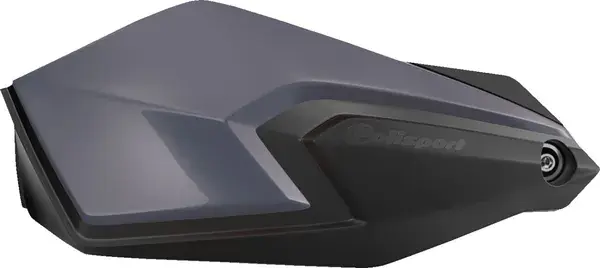 Cumpără acum Protectori pentru mâini S-dual, negru, gri