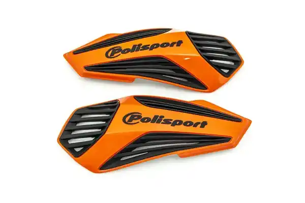 Reducere Piese de schimb din plastic pentru Mx Air negru, portocaliu