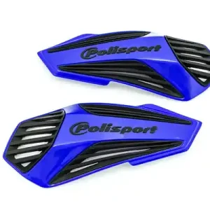 Cumpără online Replacement Plastic For Mx Air Black, Blue