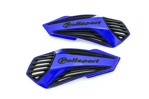 Cumpără online Replacement Plastic For Mx Air Black, Blue