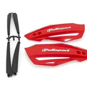 Reducere specială Plastic de schimb pentru Bullit Red