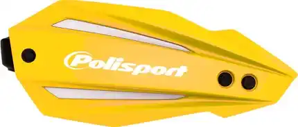 Bullit Wrap Handguard Yellow Ofertă