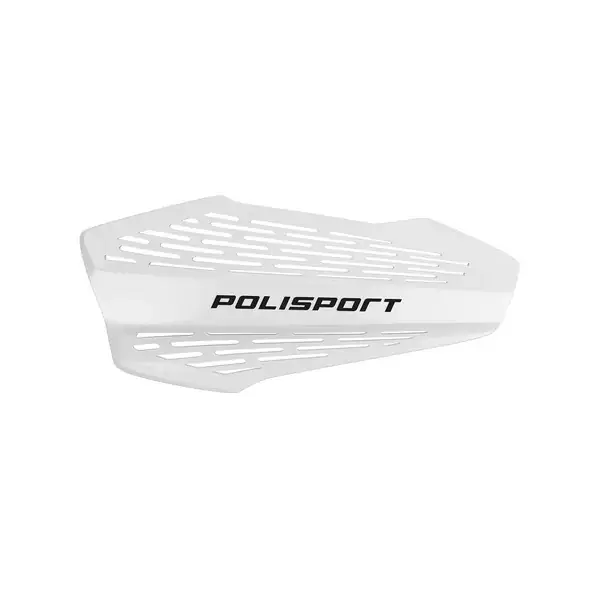 Popular Mx Force Handguard White