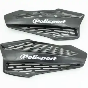 Doar azi Piesă de schimb din plastic pentru Mx Force Black