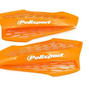 Chilipir Piesă de schimb din plastic pentru Mx Force Orange