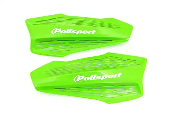 Piesă de schimb din plastic pentru Mx Force Green Promoție