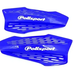 Reducere extra Piesă de schimb din plastic pentru Mx Force Blue