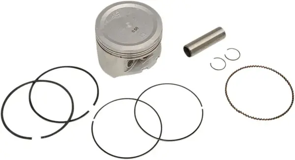 Piston Kit Trx350 00-06 Bestseller