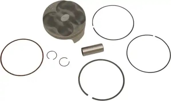 Livrare rapidă Piston Kit Rmz250 10-16