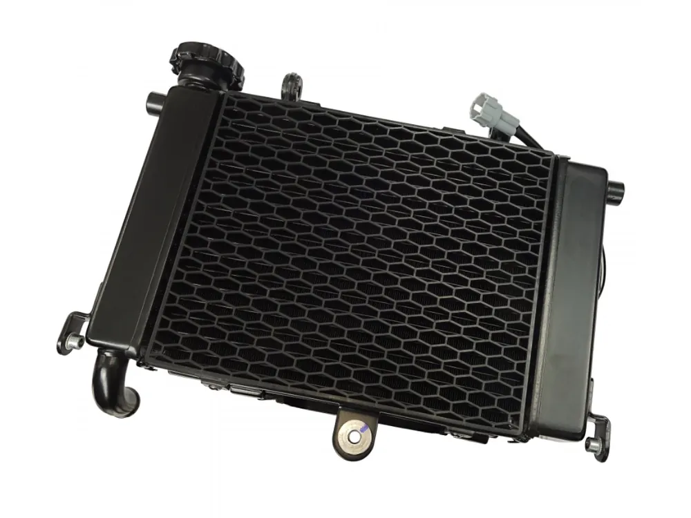 VOGE 300AC Cooler Preț mic