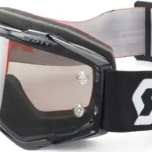Ultima șansă Ochelari KTM Prospect WFS Negru
