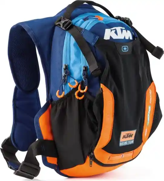 Vezi acum RUCSAK TEAM BAJA