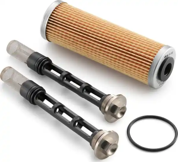 Set filtru de ulei Mai ieftin
