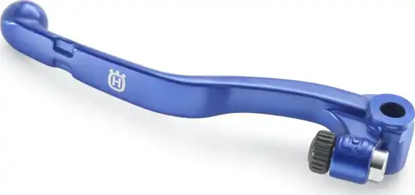 Preț redus Maneta ambreiaj Husqvarna Braketec Albastru