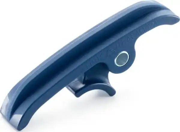 Patina pinion Husqvarna 17-23 Albastru Ofertă de sezon