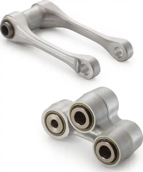 Kit inaltare Husqvarna +10 mm TE/FE 2020-23 Ultima șansă