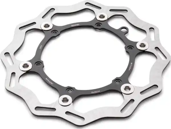 Disc frana fata Wave Husqvarna 125-501 14-24 Cumpără acum