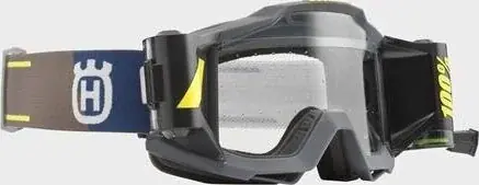 ACCURI MUD GOGGLES OS Super ofertă