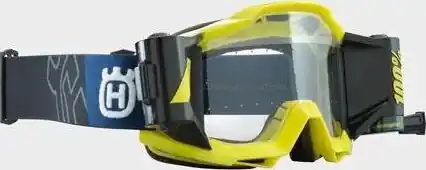 ACCURI MUD GOGGLES Super ofertă