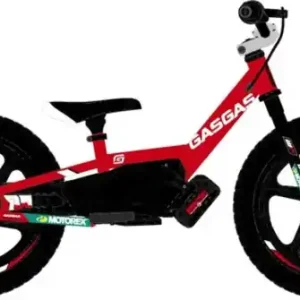 Bicicleta Electrica Copii Gas-Gas Replica 16Edrive Promoție
