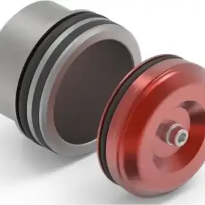 Ultima șansă SEPARATION PISTON KIT