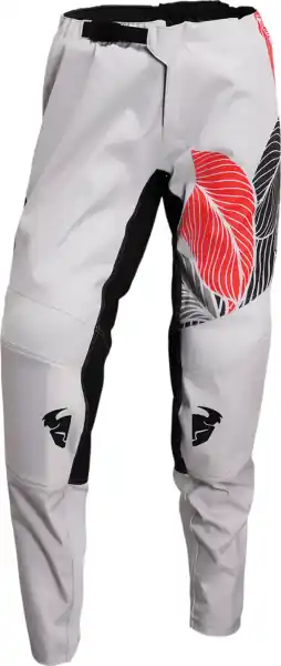 Ofertă limitată Pantaloni Dama Thor Sector Urth Light Gray 13/14