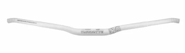 Ghidon CFR Brett Turcotte Signature, alb Premium