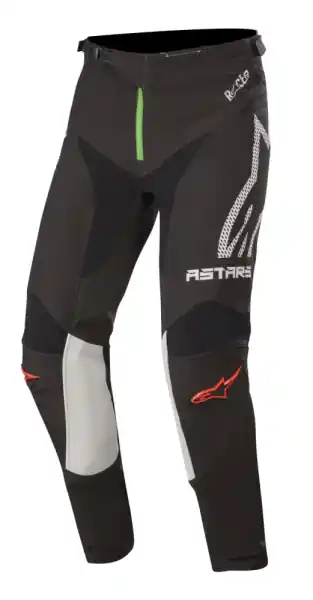 Cumpără online Pantaloni Alpinestars Monster Ammo S20 Black/Gray/Green