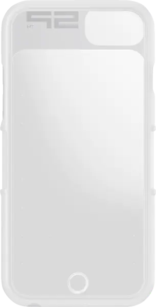 Reducere de preț Husa Telefon SP CONNECT Iphone SE/6/6S/7/8 Clear