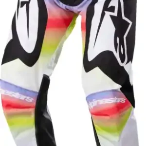 Ultima șansă Pantaloni Alpinestars Racer Semi Multi 32